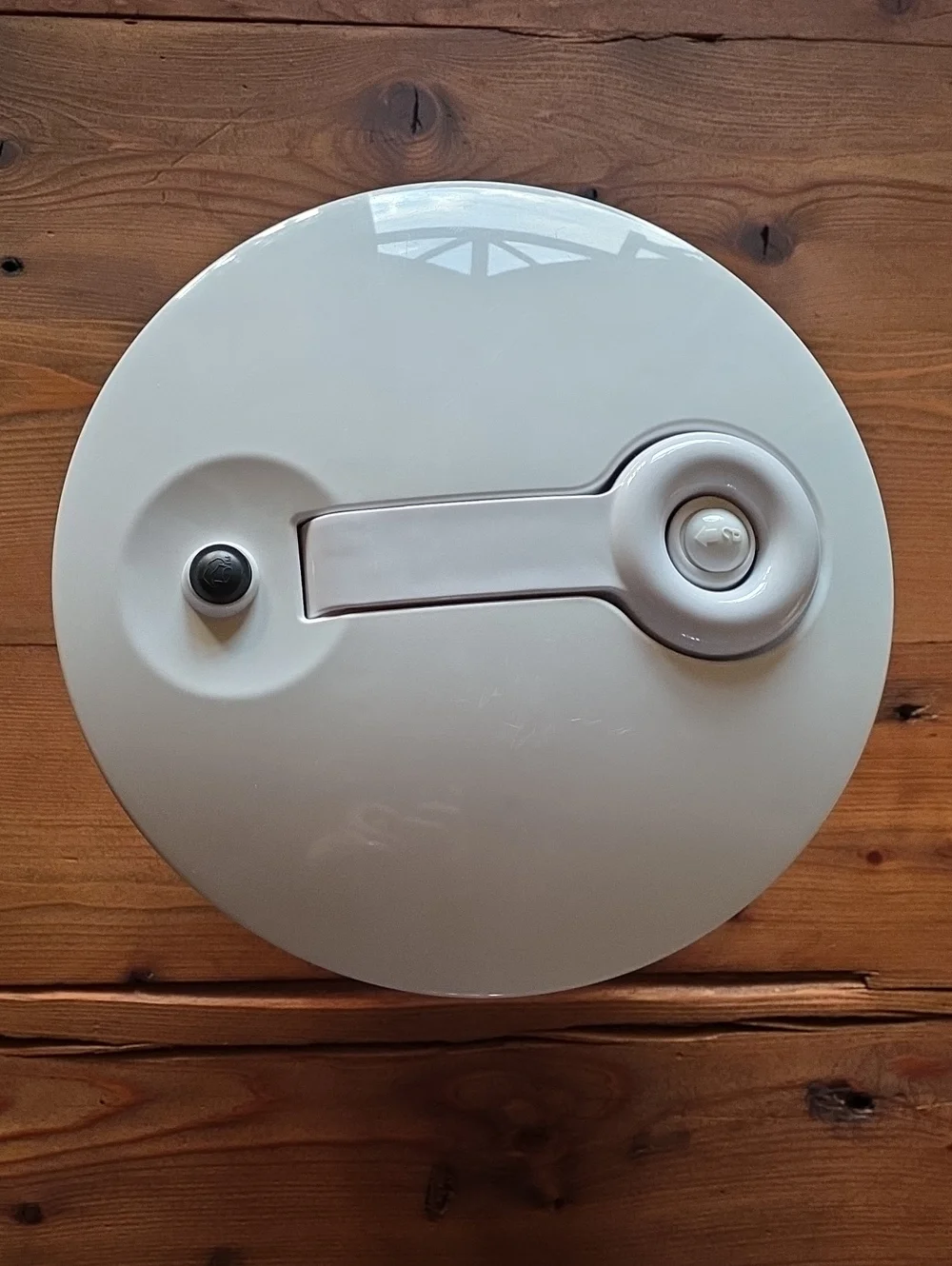 Pampered Chef Salad Spinner9